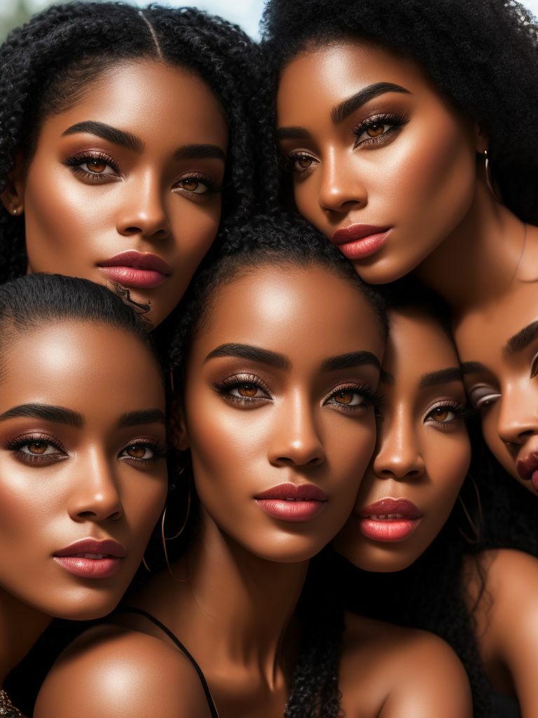 100 Selfie Contest Contest View Blkfuse